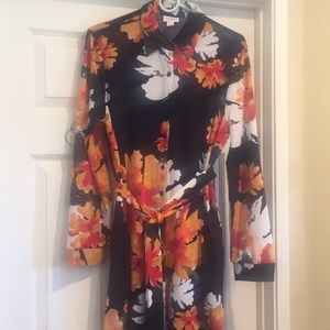 LuLaRoe Ellie Dress